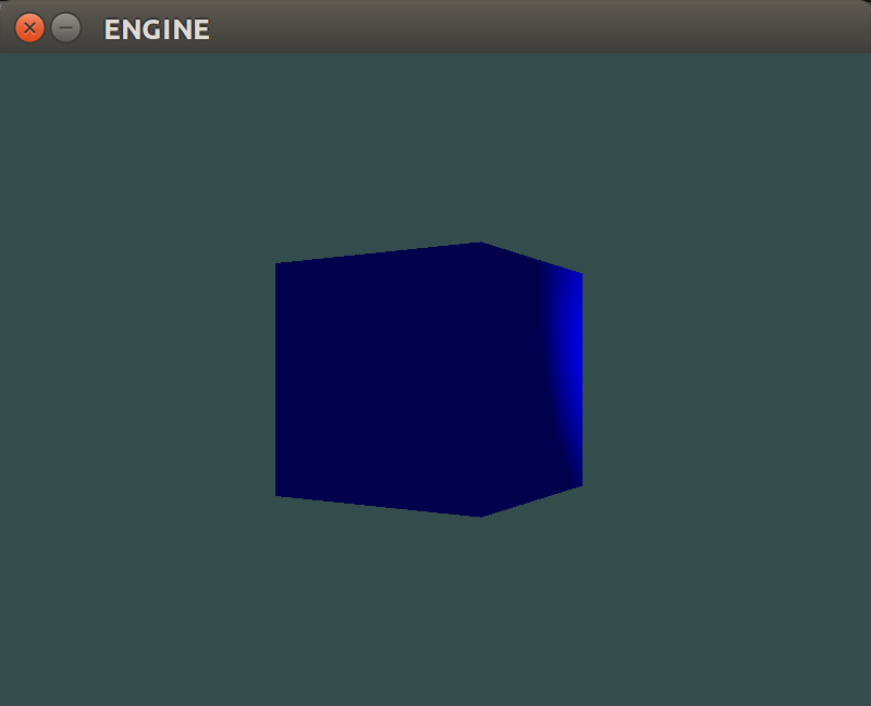 Rotations | Engine